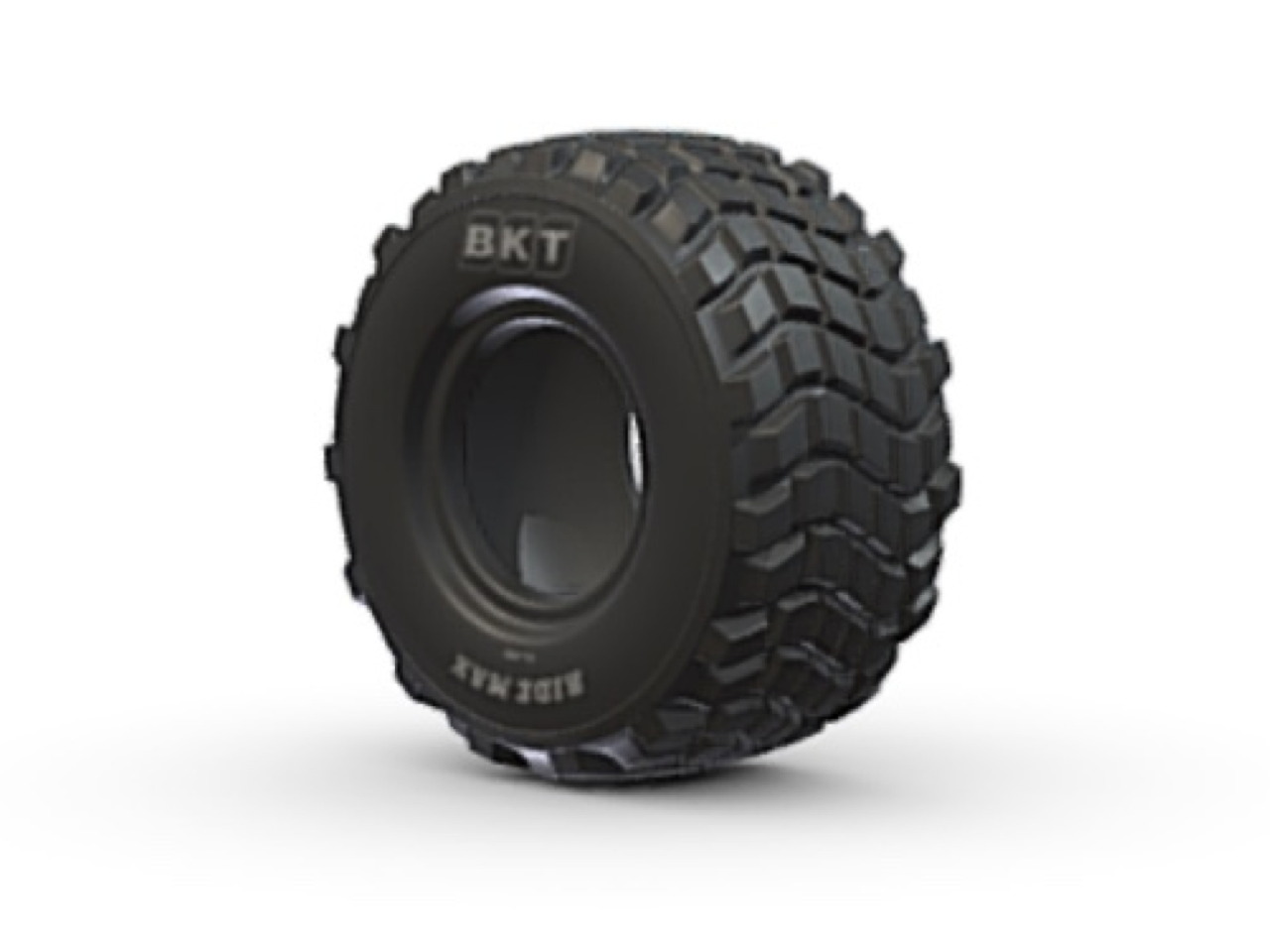 BKT Ridemax FL 699 525/65 R 20.5