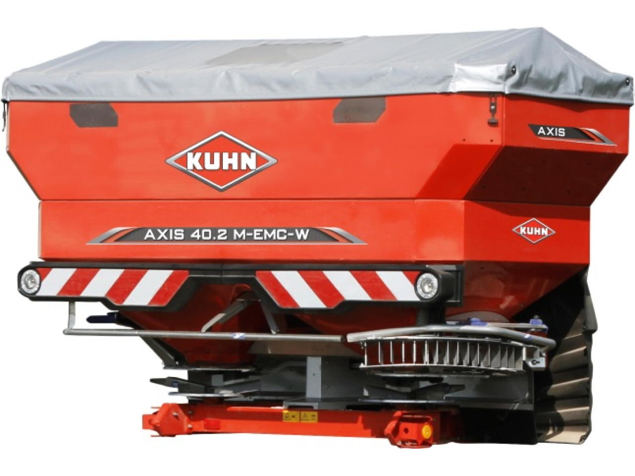 Kuhn Axis 50.2 H EMC W