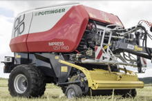 Pottinger aratri