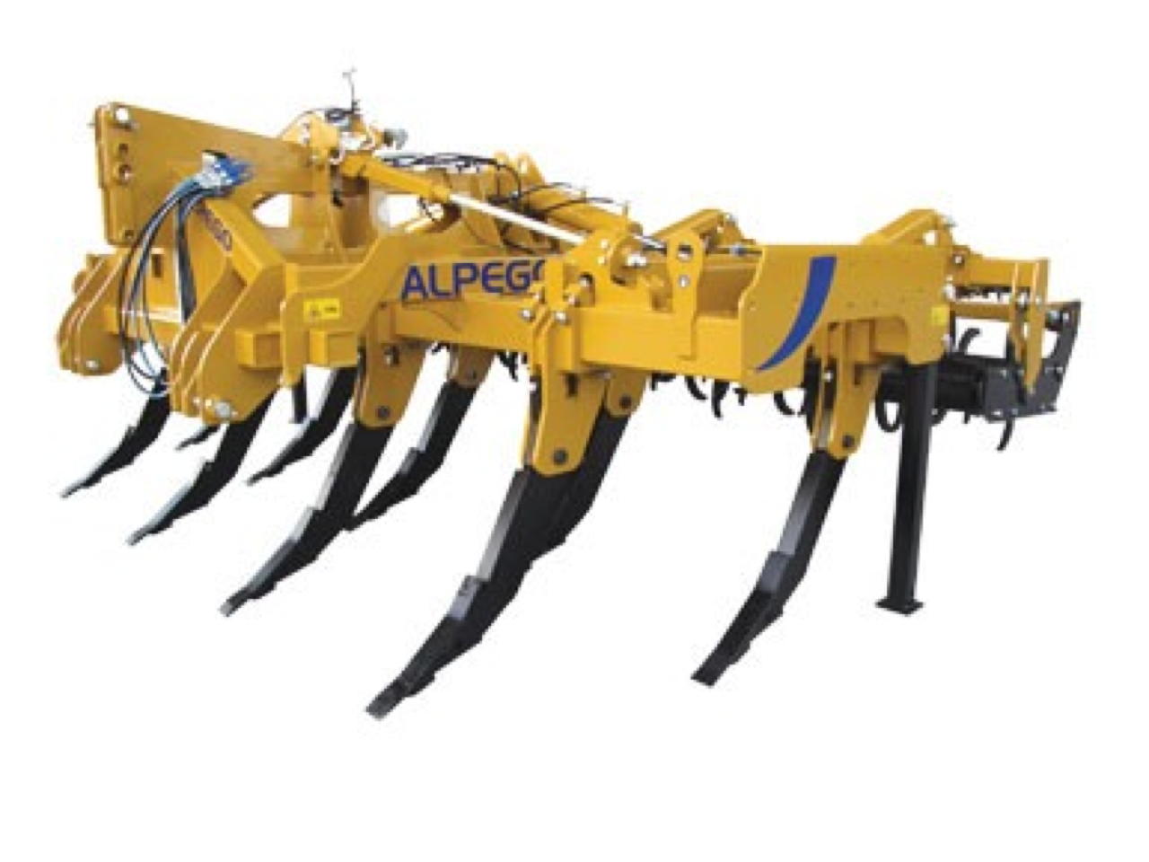 Alpego Mega Craker KX 9-410